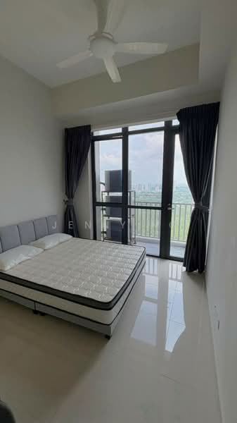 Servis Apartment untuk Disewa di Third Avenue - Jenny Ng - Bedroom - PropertyGuru.com.my