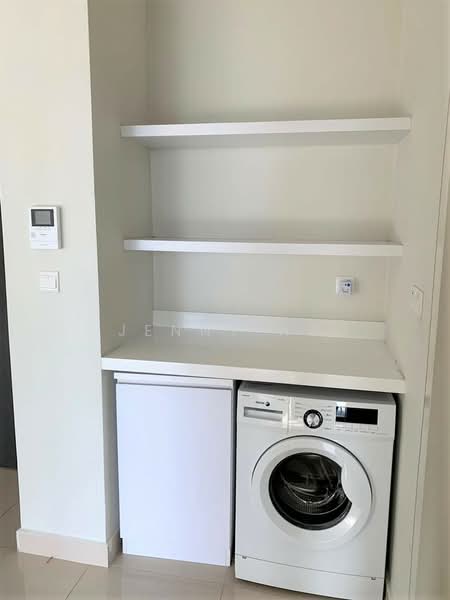 Servis Apartment untuk Disewa di Third Avenue - Jenny Ng - PropertyGuru.com.my