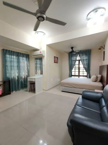 Bungalow for Sale in Taman Kolam Air (Johor Bahru) - William Tay - Bedroom - PropertyGuru.com.my