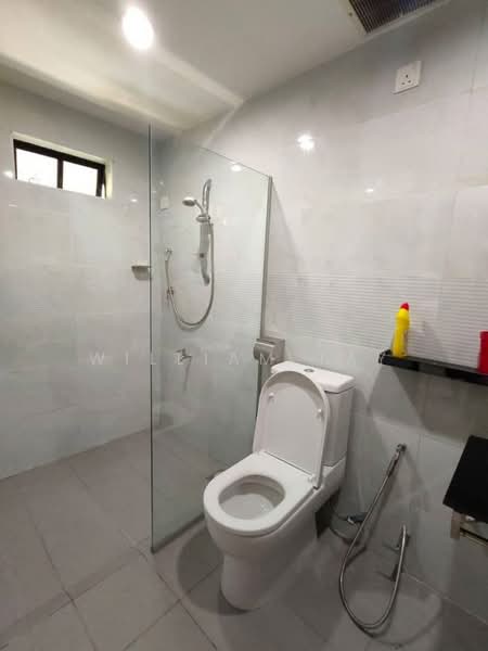 Bungalow for Sale in Taman Kolam Air (Johor Bahru) - William Tay - Bathroom - PropertyGuru.com.my