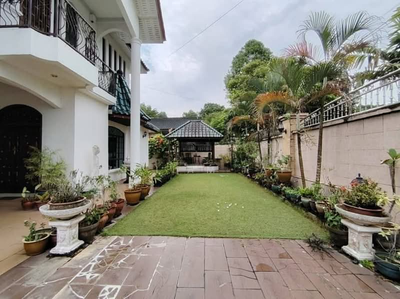 Bungalow for Sale in Taman Kolam Air (Johor Bahru) - William Tay - Exterior - PropertyGuru.com.my