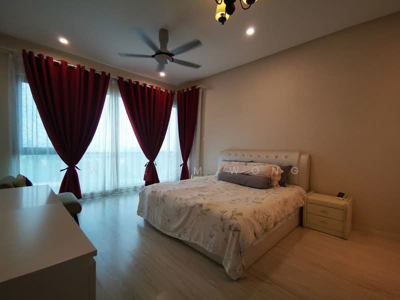 Semi-Detached House for Sale in Desa Melawati (Setapak) - William Wong - PropertyGuru.com.my