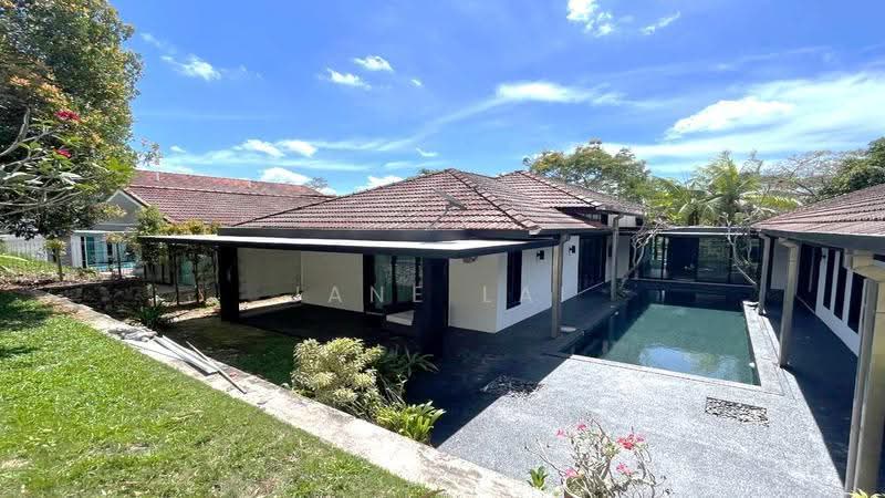 Bungalow House for Sale in Ledang Heights (Iskandar Puteri (Nusajaya)) - Jane Lai - Exterior - PropertyGuru.com.my