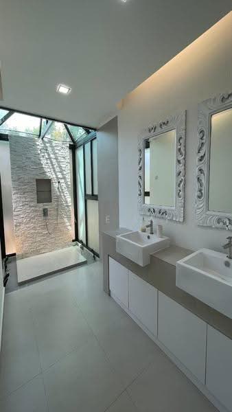 Bungalow House for Sale in Ledang Heights (Iskandar Puteri (Nusajaya)) - Jane Lai - Bathroom - PropertyGuru.com.my