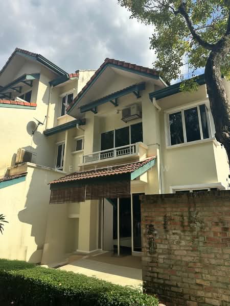 Rumah Teres 2 Tingkat untuk Dijual di Desa Parkcity (Kuala Lumpur) - Keith Low - PropertyGuru.com.my