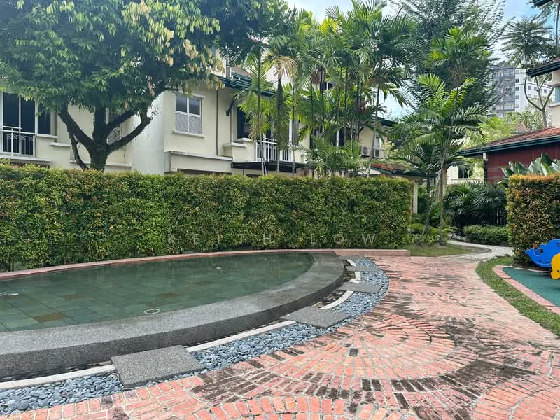 Rumah Teres 2 Tingkat untuk Dijual di Desa Parkcity (Kuala Lumpur) - Keith Low - PropertyGuru.com.my