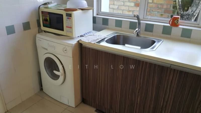 Rumah Teres 2 Tingkat untuk Dijual di Desa Parkcity (Kuala Lumpur) - Keith Low - PropertyGuru.com.my