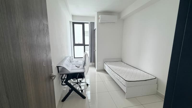 Service Residence for Rent at Lakeview Suites @ Edumetro - Lawrence Ooi - Bedroom - PropertyGuru.com.my
