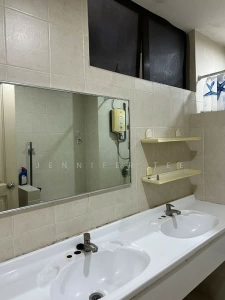 Condominium for Sale at Casa Tropicana - Jennifer Tee - Bathroom - PropertyGuru.com.my