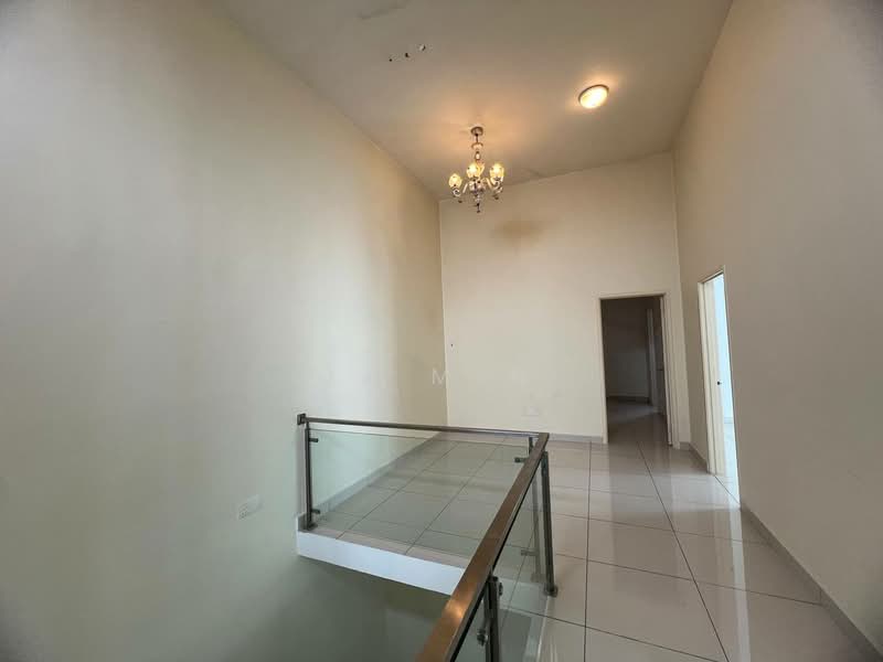 For Rent - Sapphire 8 @ Bandar Seri Alam
