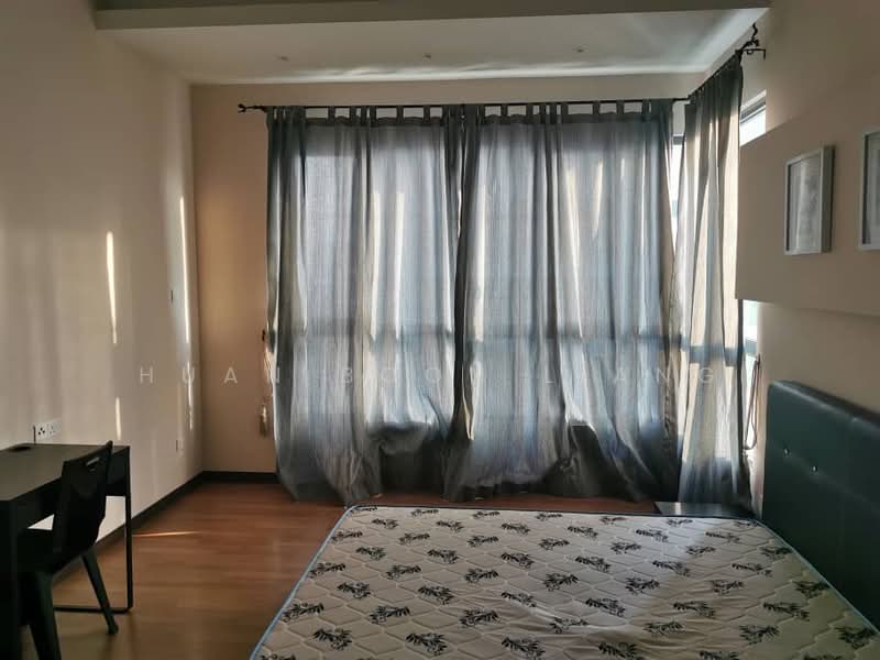 Kondominium untuk Disewa di Nautica Lake Suites - Huan Boon Liang - Bedroom - PropertyGuru.com.my