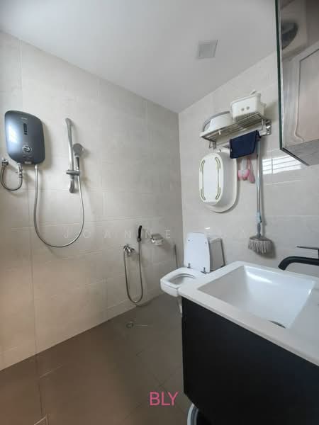 2-storey Terraced House for Sale in Bandar Baru Klang (Klang) - Joanne Pua - Bathroom - PropertyGuru.com.my