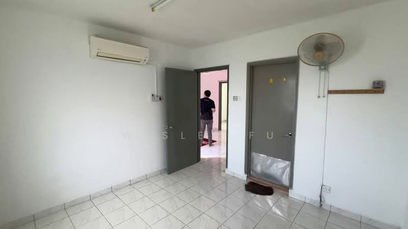 Condominium for Sale at Pantai Hillpark 2 - Wesley Fu - Interior - PropertyGuru.com.my