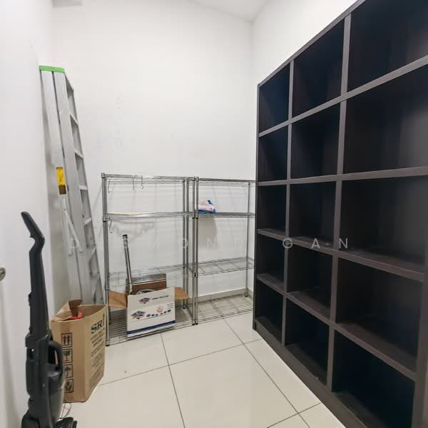 Servis Apartment untuk Disewa di Setia City Residences - Desmond Gan - Interior - PropertyGuru.com.my