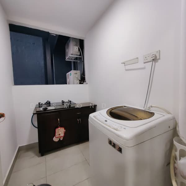 Servis Apartment untuk Disewa di Setia City Residences - Desmond Gan - Interior - PropertyGuru.com.my