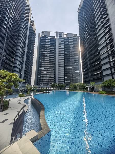 Servis Apartment untuk Disewa di Setia City Residences - Desmond Gan - Exterior - PropertyGuru.com.my