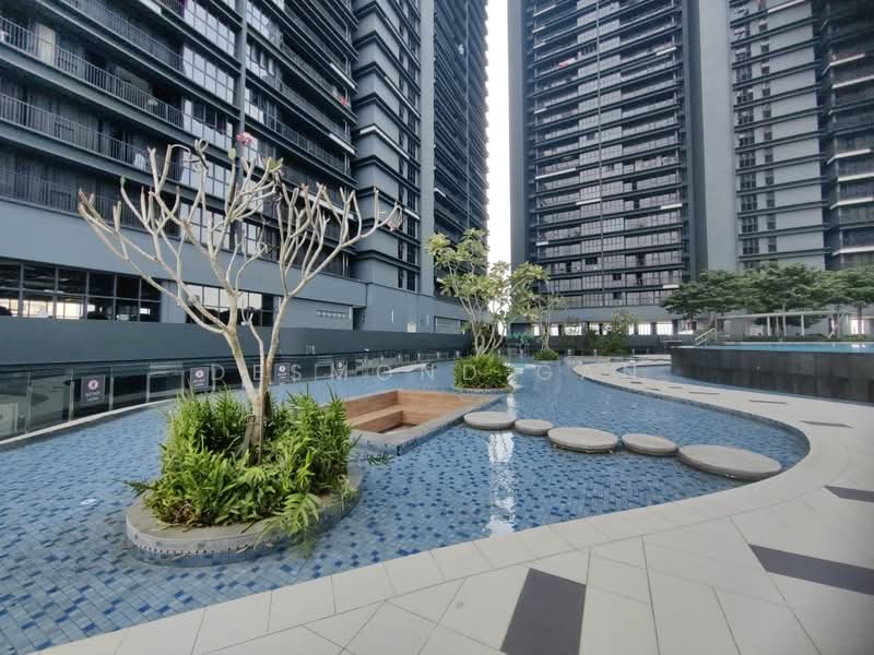 Servis Apartment untuk Disewa di Setia City Residences - Desmond Gan - Exterior - PropertyGuru.com.my