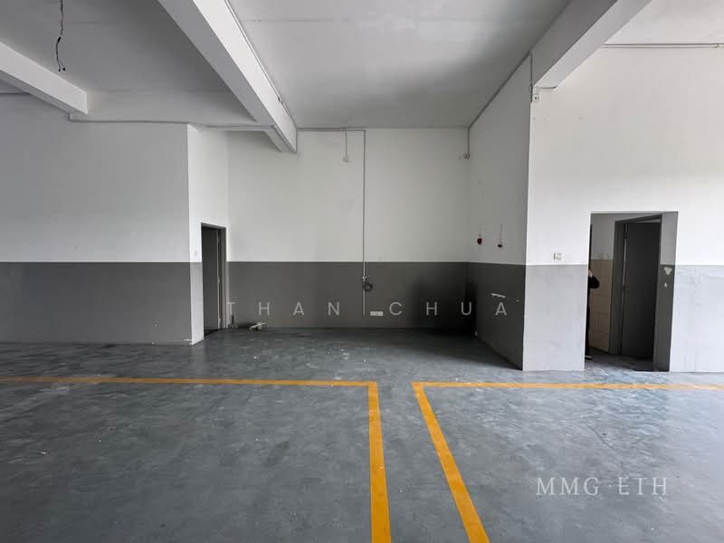 Kedai untuk Disewa di Kota Bayuemas (Klang) - Ethan Chua - PropertyGuru.com.my