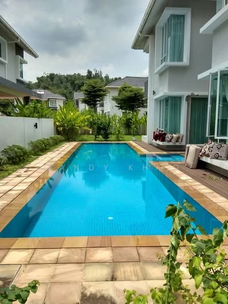 Rumah Banglo untuk Dijual di Ukay Bistari (Ulu Kelang) - Mandy Khoo - Exterior - PropertyGuru.com.my