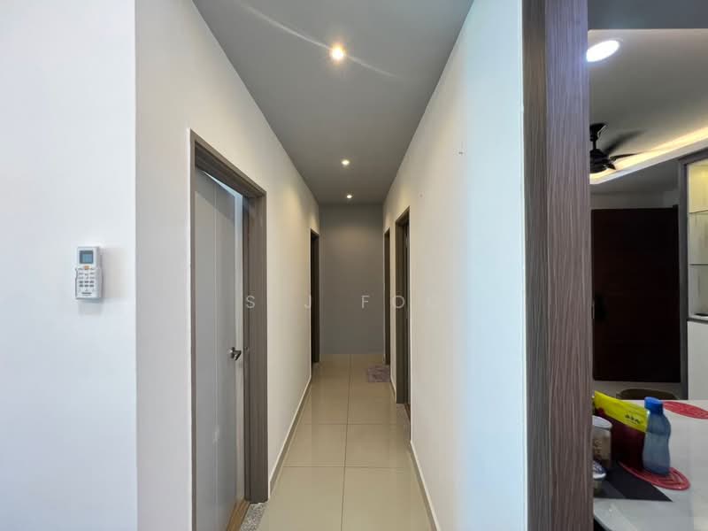 Corridor