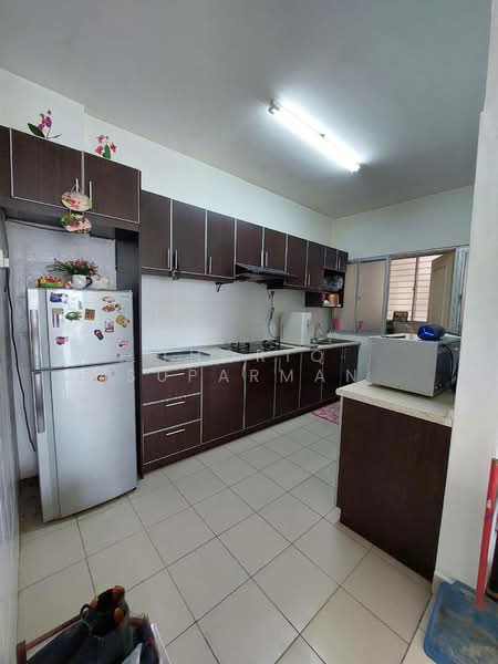 Condominium for Rent at Villa Makmur - Thoriq Suparman - Kitchen - PropertyGuru.com.my