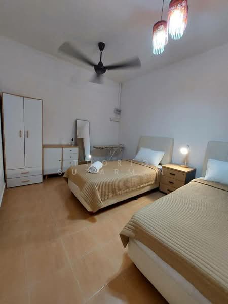 Condominium for Rent at Villa Makmur - Thoriq Suparman - Bedroom - PropertyGuru.com.my