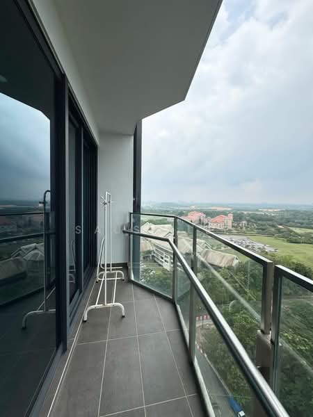 Apartment for Rent at Almas - Sausa Lee - PropertyGuru.com.my