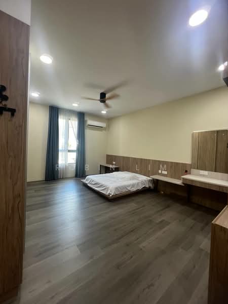 Semi-Detached House for Sale in Taman Sri Intan (Johor Bahru) - Robin Lim - Bedroom - PropertyGuru.com.my
