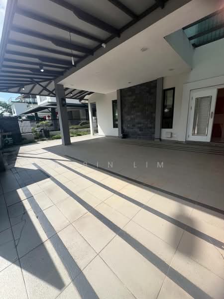 Semi-Detached House for Sale in Taman Sri Intan (Johor Bahru) - Robin Lim - Exterior - PropertyGuru.com.my