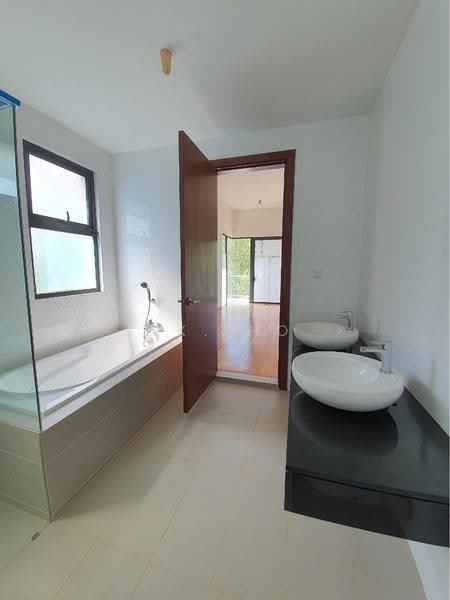 Rumah Berkembar untuk Dijual di Ampang (Selangor) - YK. Ho - PropertyGuru.com.my