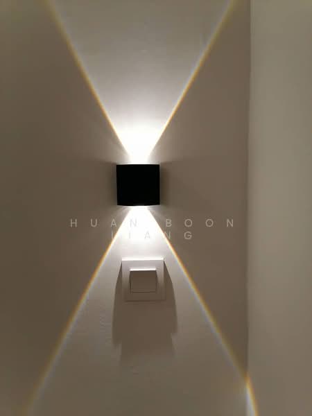Servis Apartment untuk Disewa di Union Suites - Huan Boon Liang - Interior - PropertyGuru.com.my