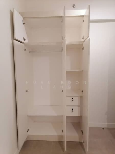 Servis Apartment untuk Disewa di Union Suites - Huan Boon Liang - Interior - PropertyGuru.com.my