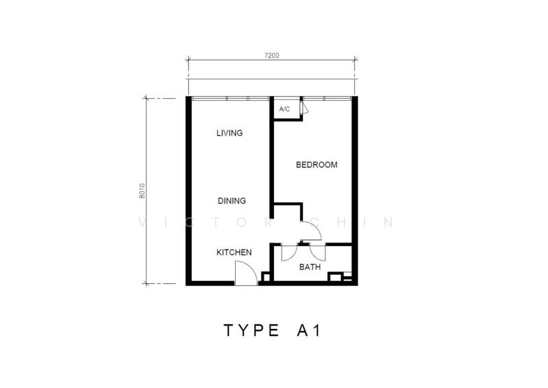 Service Residence for Sale at Golden Crown Residence - Victor Chin - PropertyGuru.com.my