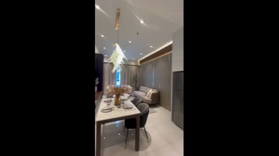 Service Residence for Sale at Golden Crown Residence - Victor Chin - PropertyGuru.com.my