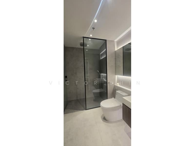 Service Residence for Sale at Golden Crown Residence - Victor Chin - PropertyGuru.com.my