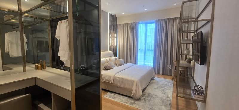 Service Residence for Sale at Golden Crown Residence - Victor Chin - PropertyGuru.com.my
