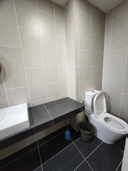 Kondominium untuk Disewa di The Andes Condo Villa @ Bukit Jalil - Yi Jun - Bathroom - PropertyGuru.com.my