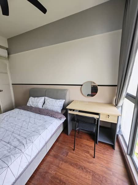 Kondominium untuk Disewa di The Andes Condo Villa @ Bukit Jalil - Yi Jun - Bedroom - PropertyGuru.com.my