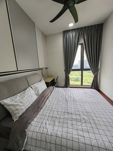Kondominium untuk Disewa di The Andes Condo Villa @ Bukit Jalil - Yi Jun - Bedroom - PropertyGuru.com.my