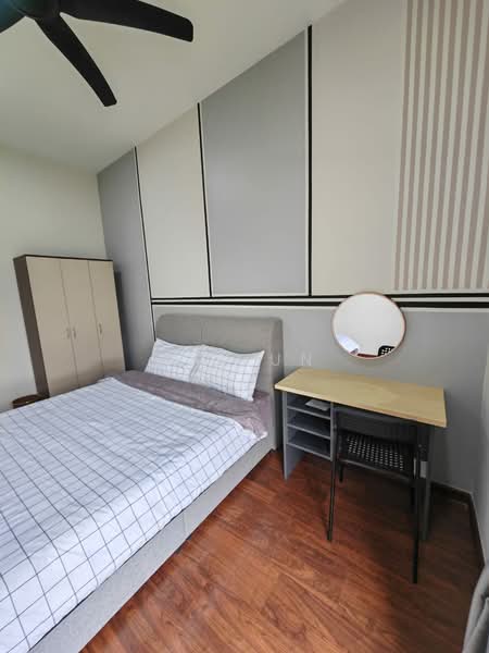 Kondominium untuk Disewa di The Andes Condo Villa @ Bukit Jalil - Yi Jun - Bedroom - PropertyGuru.com.my
