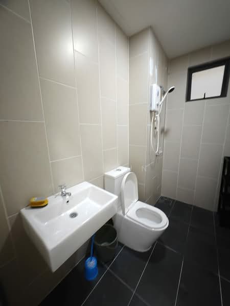 Kondominium untuk Disewa di The Andes Condo Villa @ Bukit Jalil - Yi Jun - Bathroom - PropertyGuru.com.my
