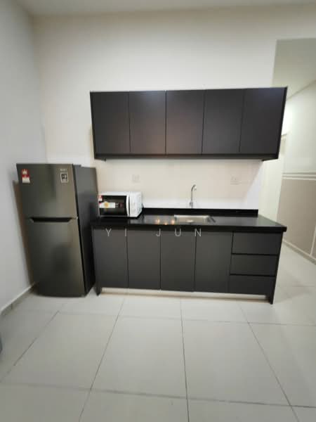 Kondominium untuk Disewa di The Andes Condo Villa @ Bukit Jalil - Yi Jun - Kitchen - PropertyGuru.com.my
