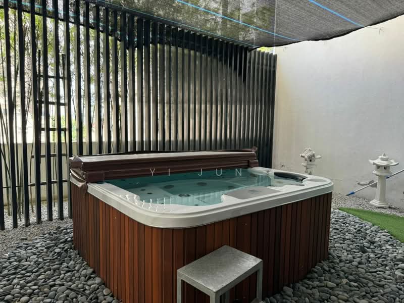 Kondominium untuk Disewa di The Andes Condo Villa @ Bukit Jalil - Yi Jun - Exterior - PropertyGuru.com.my