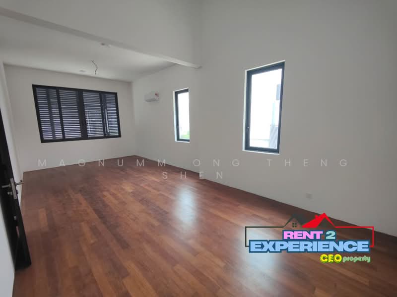 Bungalow for Rent in Bukit Mertajam (Penang) - Magnumm Ong Theng Shen - Interior - PropertyGuru.com.my