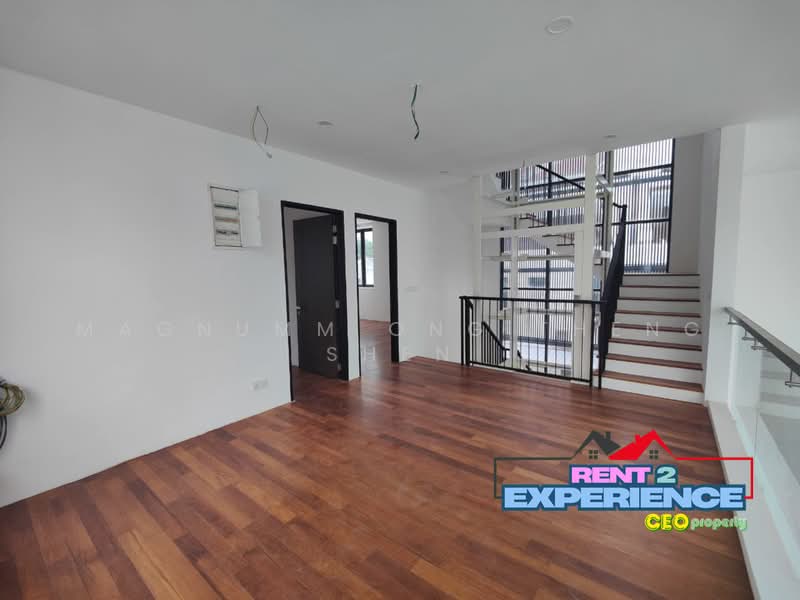 Bungalow for Rent in Bukit Mertajam (Penang) - Magnumm Ong Theng Shen - Interior - PropertyGuru.com.my