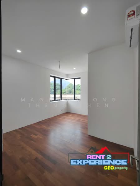 Bungalow for Rent in Bukit Mertajam (Penang) - Magnumm Ong Theng Shen - Interior - PropertyGuru.com.my