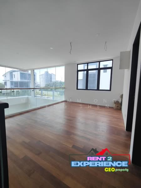Bungalow for Rent in Bukit Mertajam (Penang) - Magnumm Ong Theng Shen - Interior - PropertyGuru.com.my