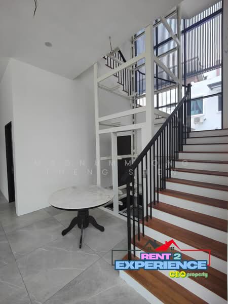 Bungalow for Rent in Bukit Mertajam (Penang) - Magnumm Ong Theng Shen - Interior - PropertyGuru.com.my
