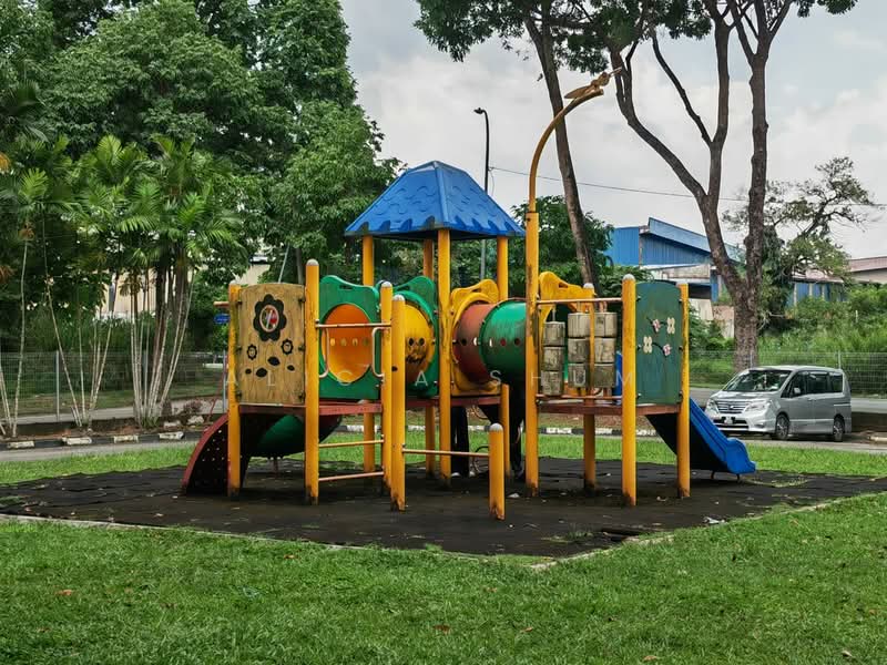 Pangsapuri untuk Dijual di Sri Bayu - Alicia Shum - Exterior - PropertyGuru.com.my