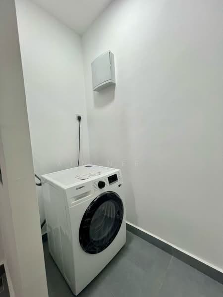 Service Residence for Rent at Lavile Kuala Lumpur - Xin Nee . - Interior - PropertyGuru.com.my